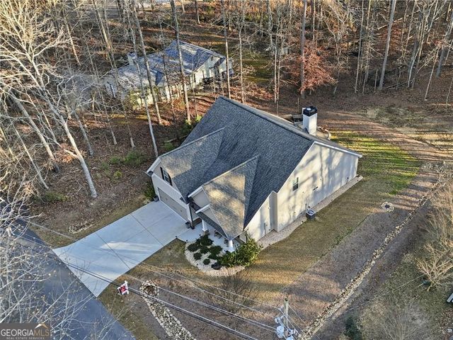 150 Pinebrook Drive, Waleska, GA 30183