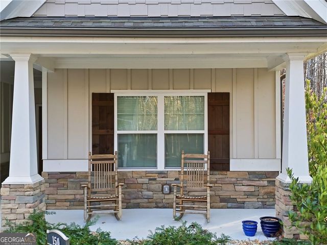 150 Pinebrook Drive, Waleska, GA 30183