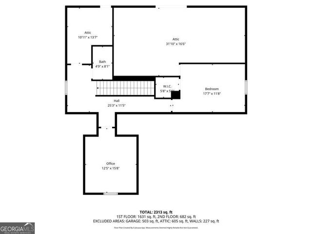 150 Pinebrook Drive, Waleska, GA 30183