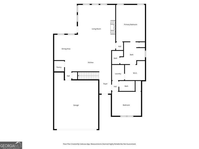 150 Pinebrook Drive, Waleska, GA 30183