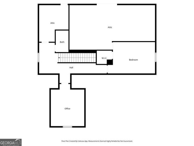 150 Pinebrook Drive, Waleska, GA 30183