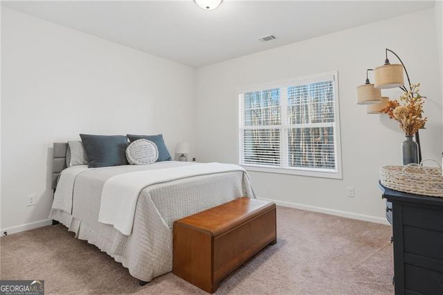 150 Pinebrook Drive, Waleska, GA 30183