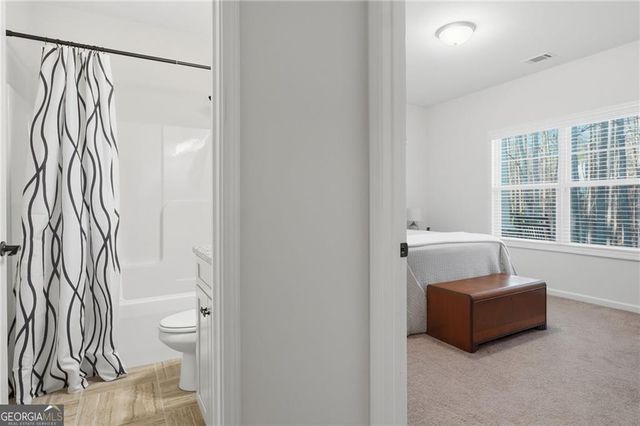 150 Pinebrook Drive, Waleska, GA 30183