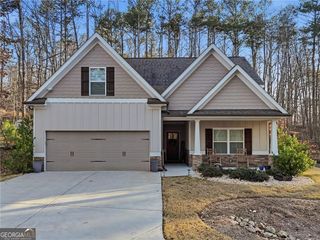 150 Pinebrook Drive, Waleska, GA 30183