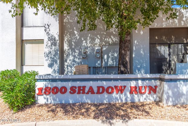 1800 W ELLIOT Road 237, Chandler, AZ 85224