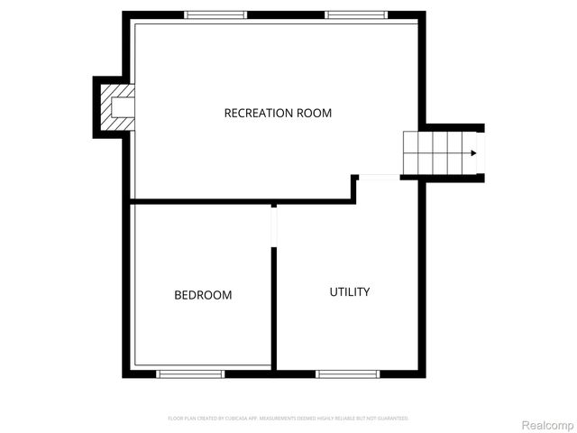 4380 Baza, Leonard Village, MI 48367