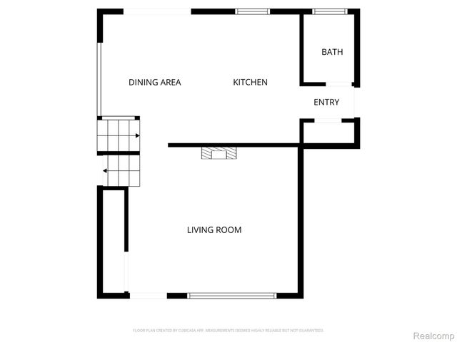 4380 Baza, Leonard Village, MI 48367