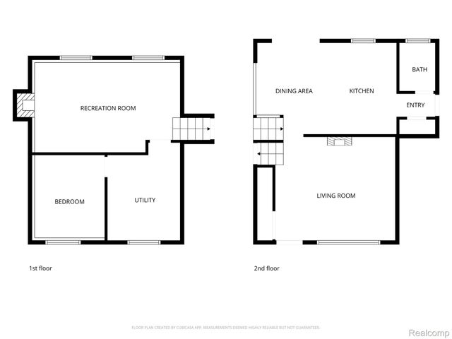 4380 Baza, Leonard Village, MI 48367