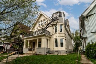 525 N 34th STREET #525A, 527, Milwaukee, WI 53208