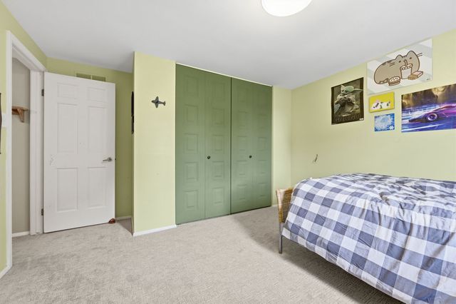 311 Alamo DRIVE, Upper St Clair, PA 15241