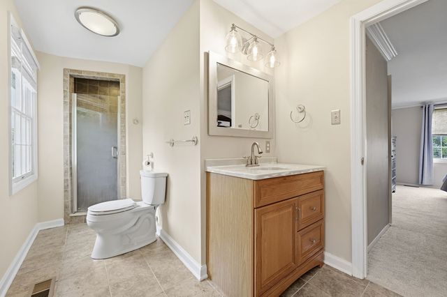 311 Alamo DRIVE, Upper St Clair, PA 15241