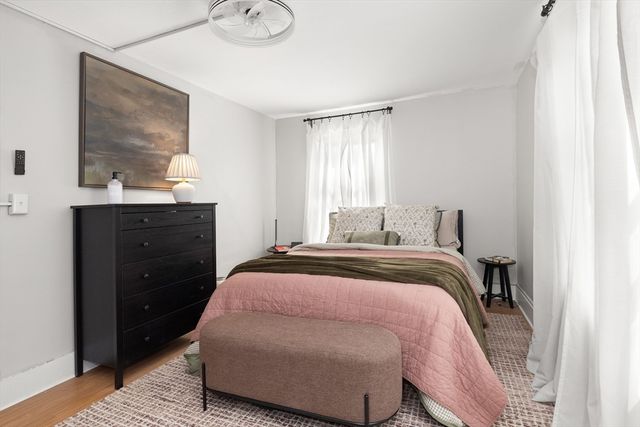 12 Spring Court 12, Woburn, MA 01801