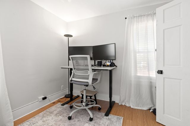 12 Spring Court 12, Woburn, MA 01801