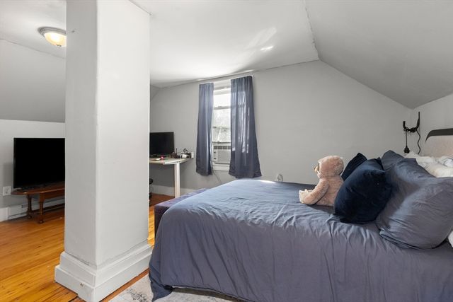 12 Spring Court 12, Woburn, MA 01801
