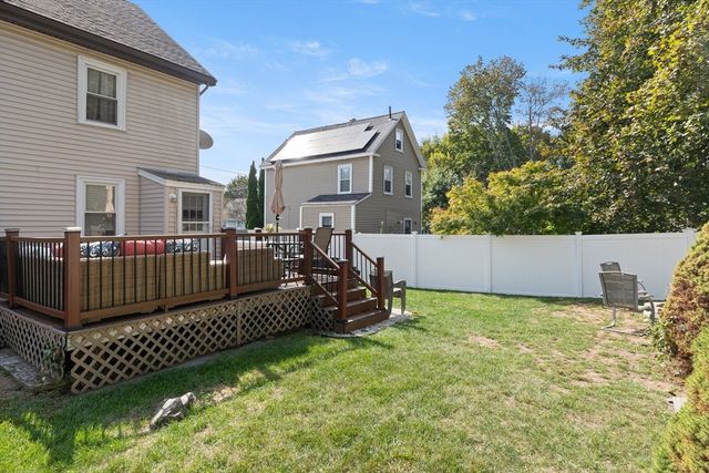 12 Spring Court 12, Woburn, MA 01801