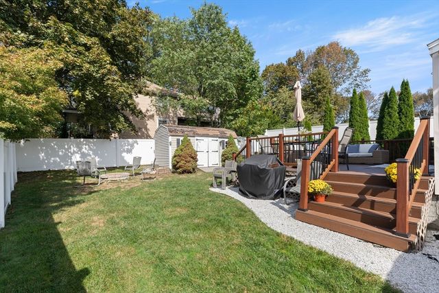 12 Spring Court 12, Woburn, MA 01801