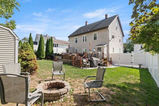 12 Spring Court 12, Woburn, MA 01801