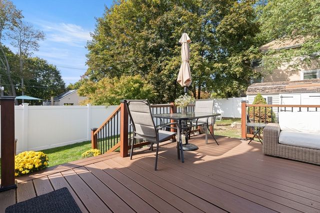 12 Spring Court 12, Woburn, MA 01801