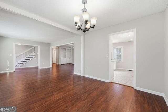 2328 Horseshoe Bend Road SW, Marietta, GA 30064