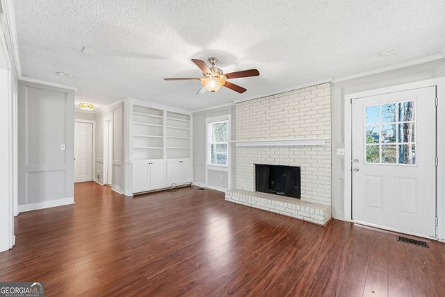 2328 Horseshoe Bend Road SW, Marietta, GA 30064