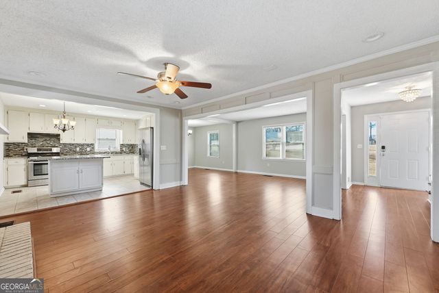 2328 Horseshoe Bend Road SW, Marietta, GA 30064