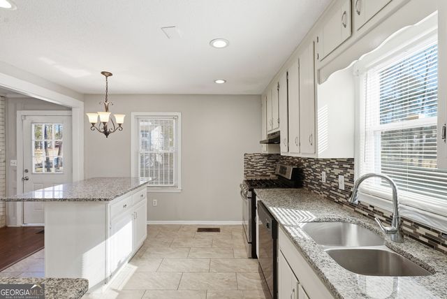 2328 Horseshoe Bend Road SW, Marietta, GA 30064