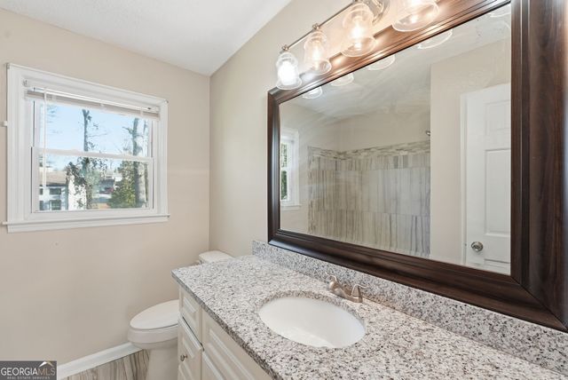 2328 Horseshoe Bend Road SW, Marietta, GA 30064