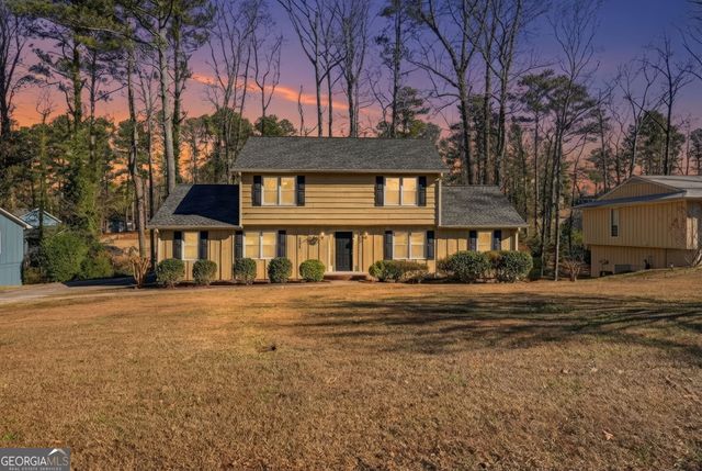 2328 Horseshoe Bend Road SW, Marietta, GA 30064