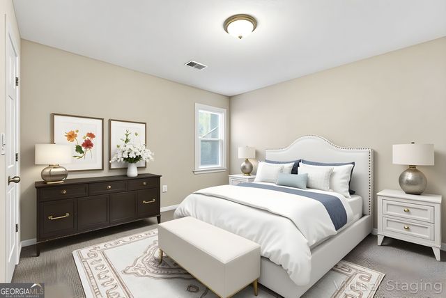 2328 Horseshoe Bend Road SW, Marietta, GA 30064