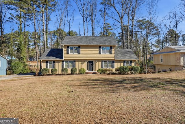 2328 Horseshoe Bend Road SW, Marietta, GA 30064