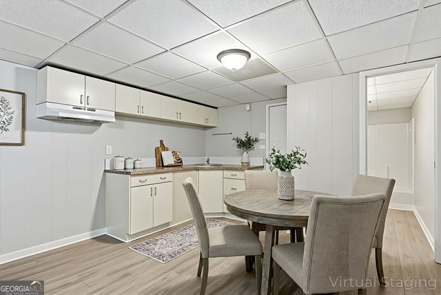 2328 Horseshoe Bend Road SW, Marietta, GA 30064