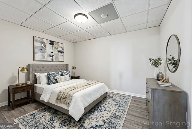 2328 Horseshoe Bend Road SW, Marietta, GA 30064