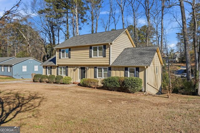 2328 Horseshoe Bend Road SW, Marietta, GA 30064