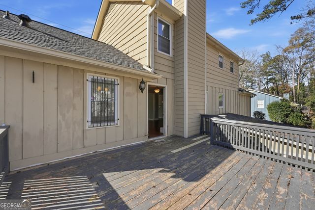 2328 Horseshoe Bend Road SW, Marietta, GA 30064