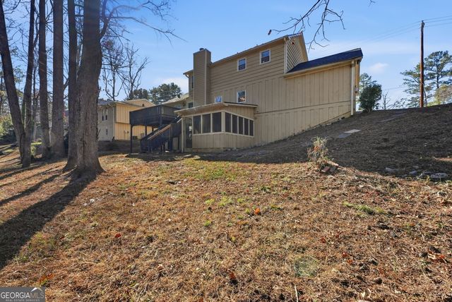 2328 Horseshoe Bend Road SW, Marietta, GA 30064
