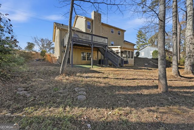 2328 Horseshoe Bend Road SW, Marietta, GA 30064