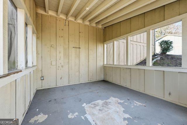 2328 Horseshoe Bend Road SW, Marietta, GA 30064