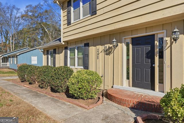 2328 Horseshoe Bend Road SW, Marietta, GA 30064