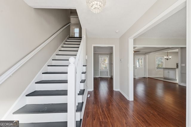 2328 Horseshoe Bend Road SW, Marietta, GA 30064