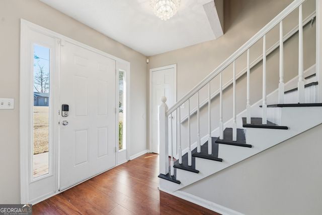 2328 Horseshoe Bend Road SW, Marietta, GA 30064