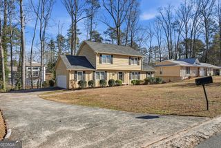 2328 Horseshoe Bend Road SW, Marietta, GA 30064