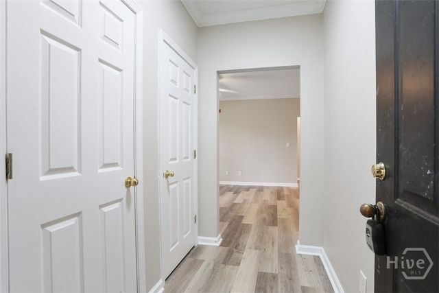 1205 Walden Park, Savannah, GA 31410