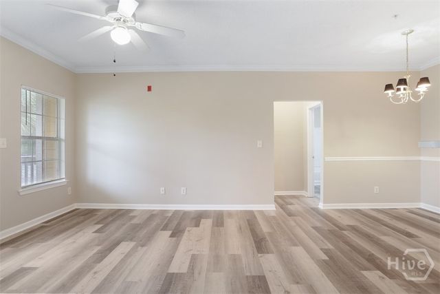 1205 Walden Park, Savannah, GA 31410