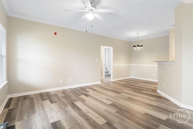 1205 Walden Park, Savannah, GA 31410