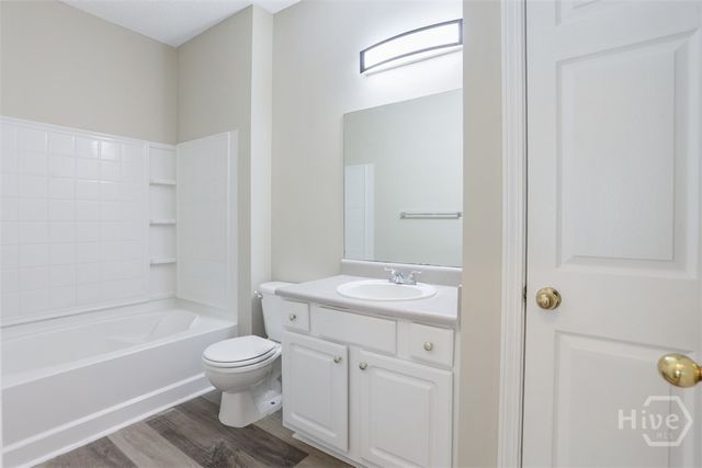 1205 Walden Park, Savannah, GA 31410