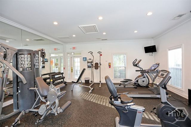 1205 Walden Park, Savannah, GA 31410