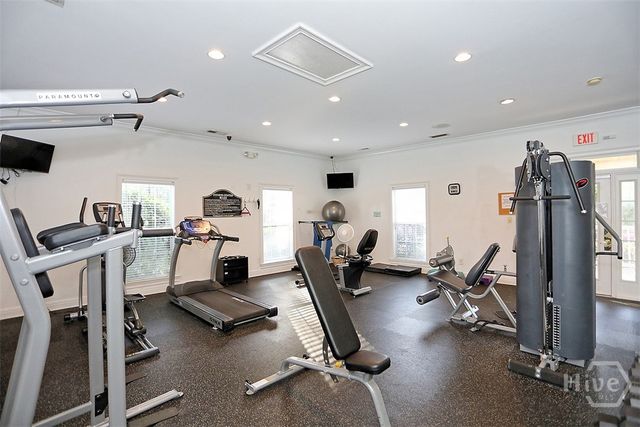 1205 Walden Park, Savannah, GA 31410