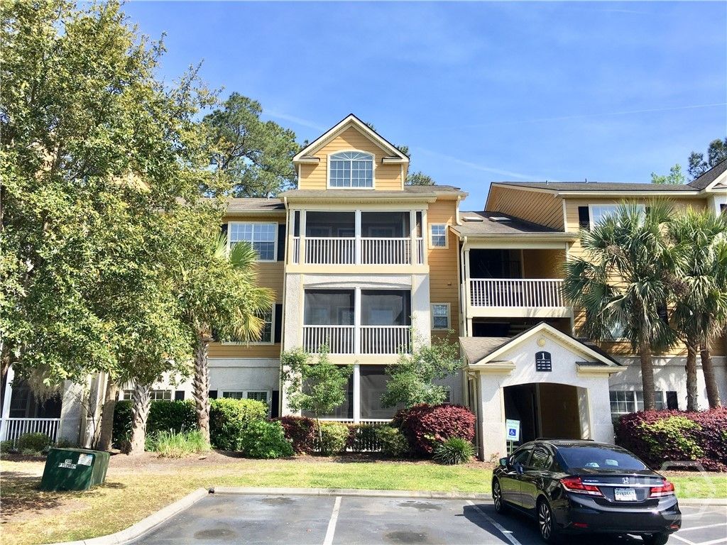 1205 Walden Park, Savannah, GA 31410