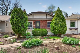 1331 Bellaire Street, Denver, CO 80220