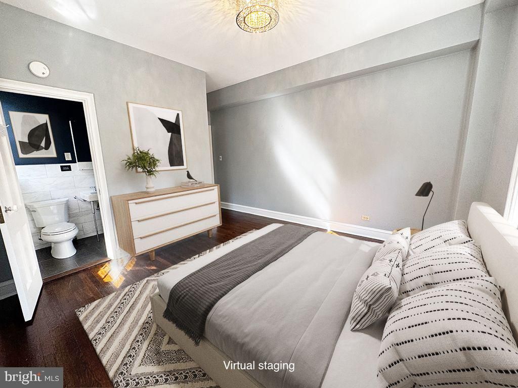 3041 SEDGWICK ST NW #304D, Washington, DC 20008